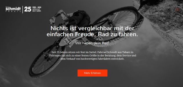 Fahrrad Schmidt Mannheim