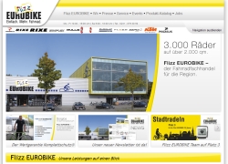 Flizz Eurobike GmbH Aachen