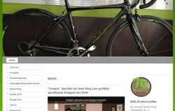 MAILIS bike & coffee Inzell