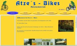 Atzes-Bikes Berlin
