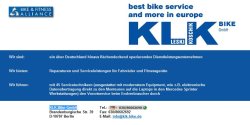 KLK-Bike GmbH Berlin