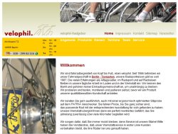 Velophil Fahrradhandel GmbH Berlin