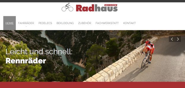 Radhaus Renningen Renningen