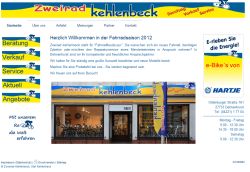 Zweirad Kehlenbeck Delmenhorst