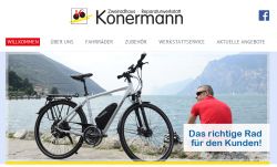 Zweiradfachhandel A. Konermann  Ibbenbüren 