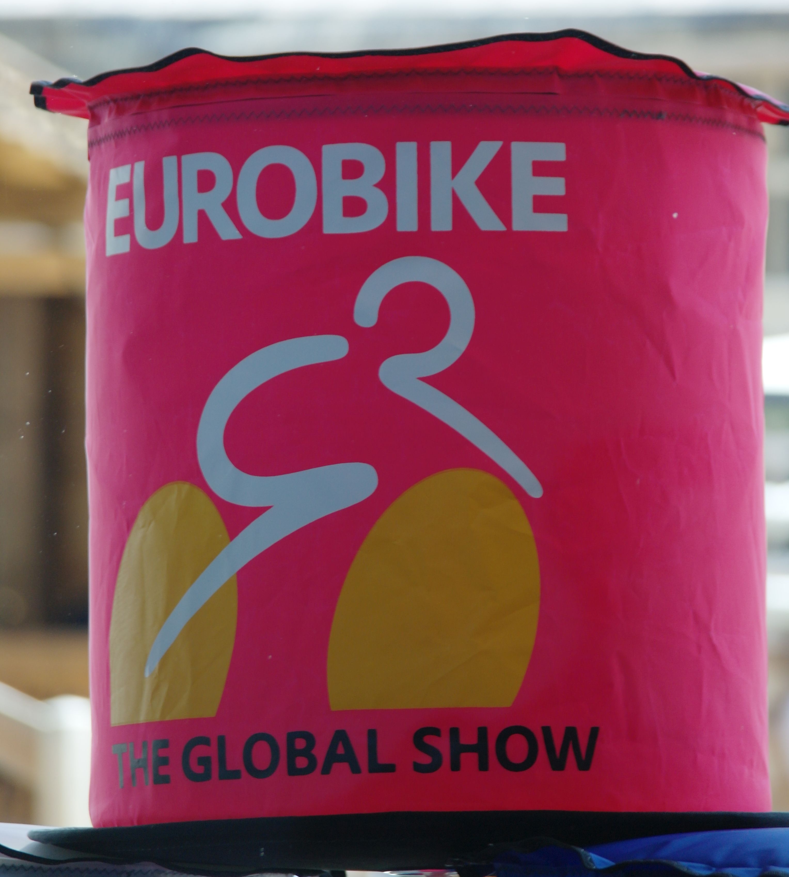 Eurobike Fahrradmesse 2020