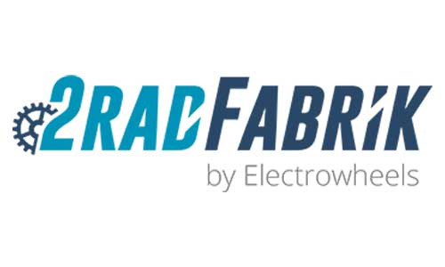 2RADFABRIK Fürth GmbH & Co. KG  Fürth
