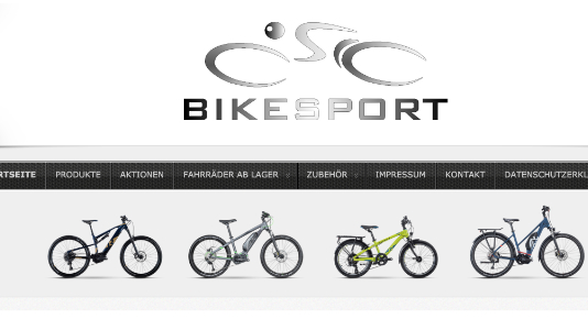 Bikesport GesbR Reutte