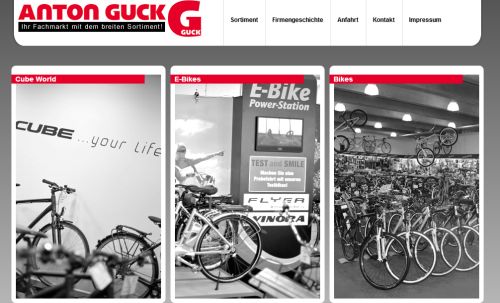 Anton Guck GmbH & Co. KG Hallstadt