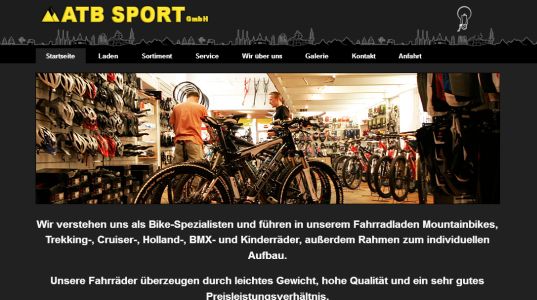 ATB Sport GmbH Hannover