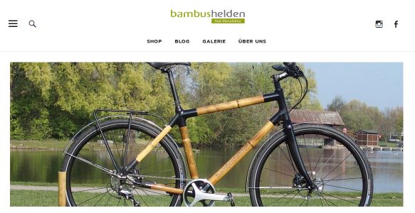 bambushelden  Karlsruhe
