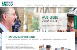 BICO Zweirad Marketing GmbH Verl