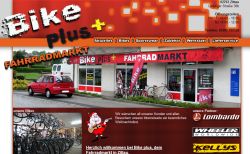 Bikeplus Fahrradmarkt Zittau