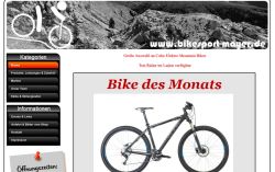 Bike Sport Mayer Waging am See