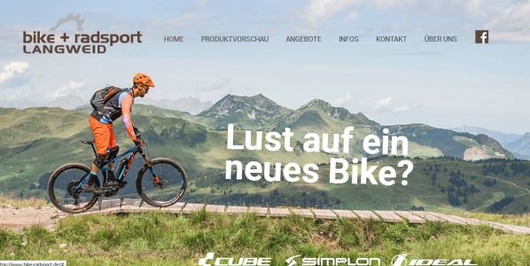 Bike und Radsport Langweid Langweid