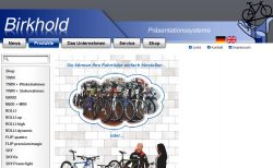 Bike Center Birkhold - Julius Birkhold GmbH Steinheim am Albuch