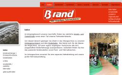 Brand Zweirad- Fachgeschäft GmbH Celle