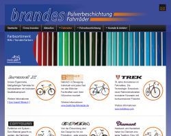 Brandes GmbH - Fahrräder Gifhorn