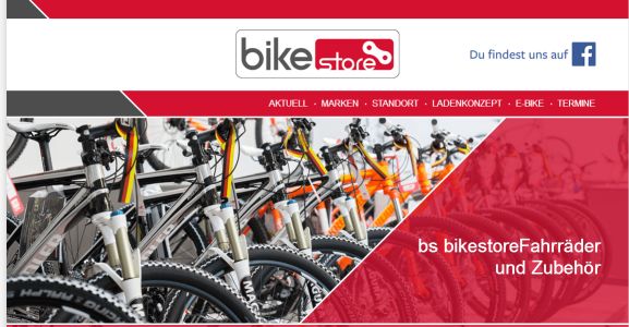 bs bikestore GmbH Oldenburg