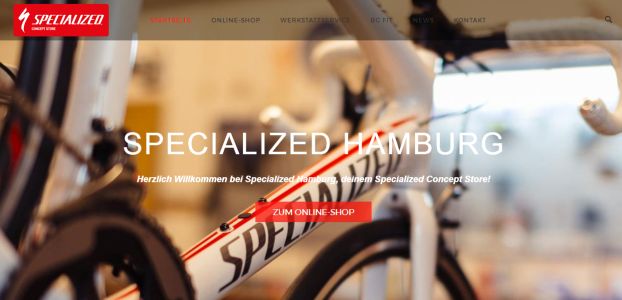 CCH Concept-Cycles Hamburg GmbH Hamburg