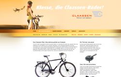Radsport Claassen Kempen