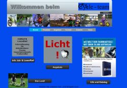 Cycle Team GmbH & Co. KG Buchholz in der Nordheide