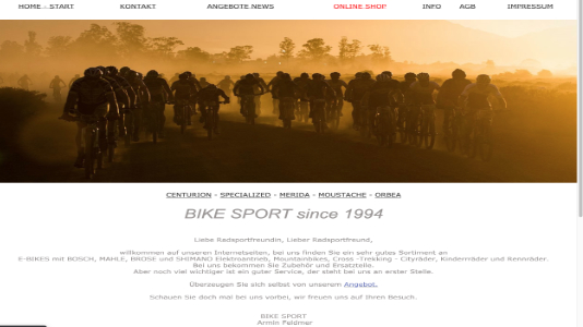 Bike Sport Stuttgart
