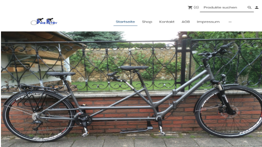 bike-petry Hochheim