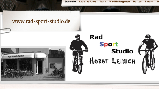 Rad-Sport-Studio Weil im Schönbuch