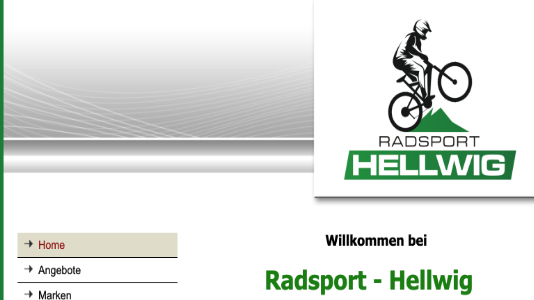 Radsport-Hellwig Attendorn - Listerscheid