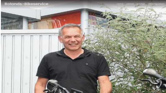 Roland's Bike Service Eberdingen