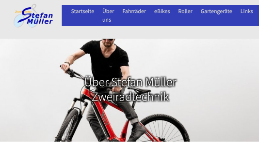 Stefan Müller Zweiradtechnik Vlotho