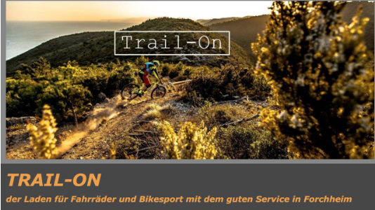 Trail-On Bike & Outdoor Sports Forchheim
