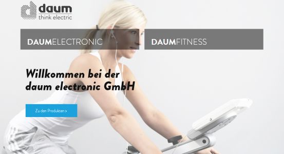 Daum Electronic GmbH Fürth