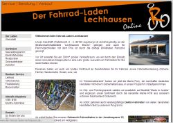 Der Fahrrad-Laden Lechhausen / Augsburg Augsburg