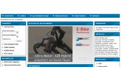 Diener-Reitmeyer Zweiradcenter GmbH Hamburg