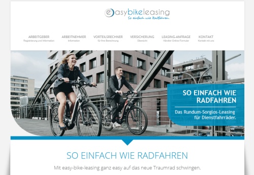 easy-bike-services GmbH & Co. KG Hamburg
