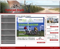 fahrrad.stark Greifswald