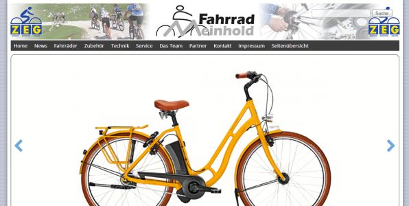 Fahrrad Meinhold GmbH Garbsen