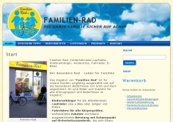 Familien-Rad Berlin