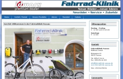 Fahrrad-Klinik Passau Passau