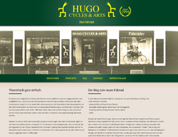 Hugo Cycles & Arts Carini Nürnberg
