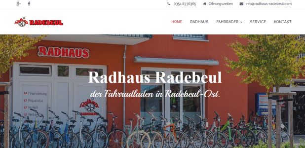 Radhaus Radebeul Radebeul