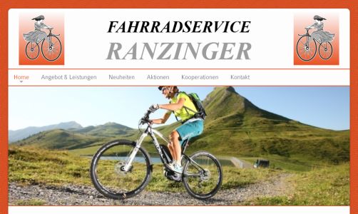 Fahrradservice Ranzinger Königs Wusterhausen