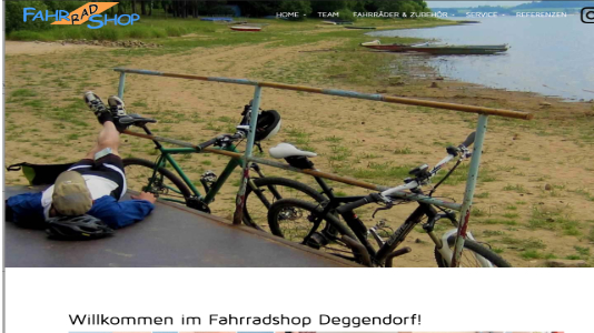 Fahrradshop Deggendorf Deggendorf