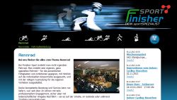 Finisher Sport GmbH & Co KG  Fockbek 