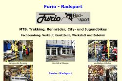 Furio Radsport  Erlangen 