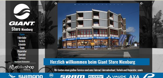 Giant Store Nienburg Nienburg