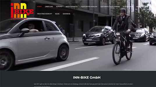 INN-Bike GmbH Kufstein