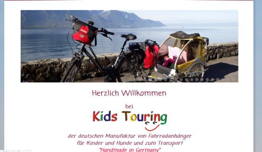 Kids Touring GmbH Straubenhardt